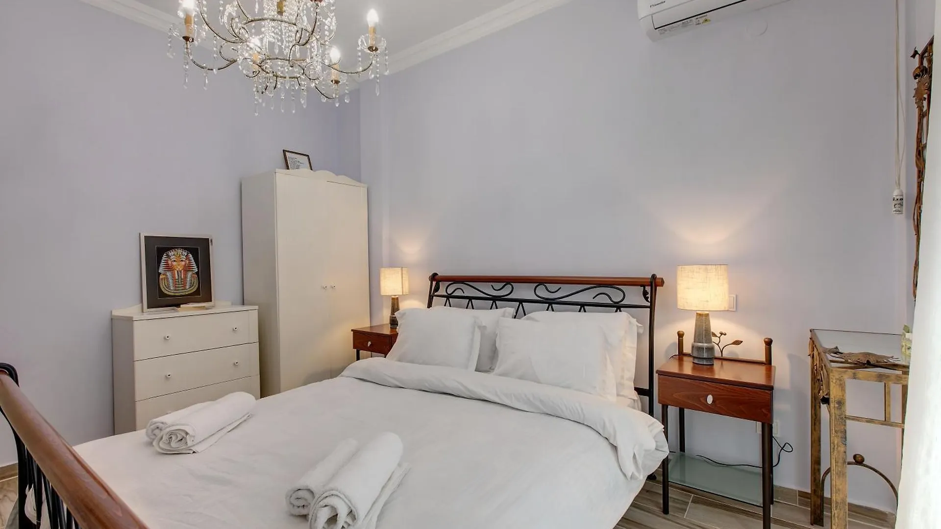 St.Dimitrios Apartment 테살로니키
