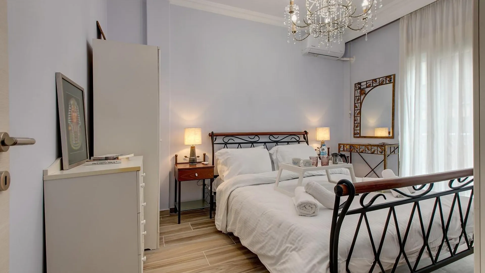 St.Dimitrios Apartment 테살로니키