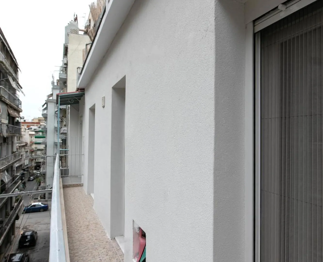 St.Dimitrios Apartment 테살로니키 0*,